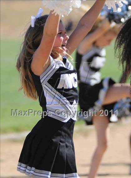 Thumbnail 1 in Riverside Prep @ Antelope Valley Christian photogallery.
