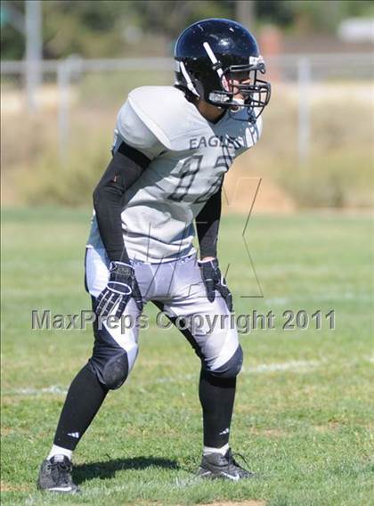 Thumbnail 3 in Riverside Prep @ Antelope Valley Christian photogallery.
