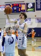 Photo from the gallery "Fort Wayne Northrop @ Woodlan"