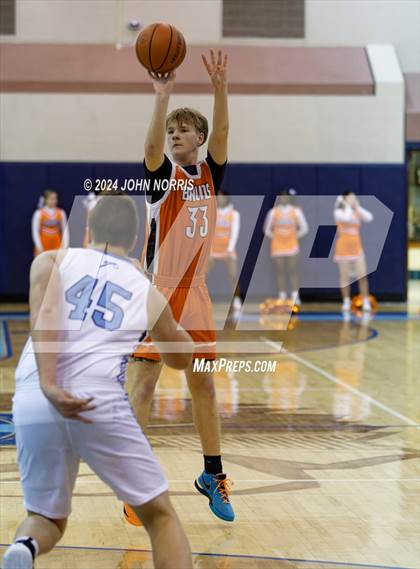 Thumbnail 3 in Fort Wayne Northrop @ Woodlan photogallery.