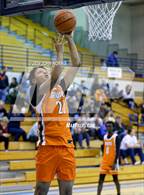 Photo from the gallery "Fort Wayne Northrop @ Woodlan"