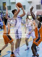 Photo from the gallery "Fort Wayne Northrop @ Woodlan"