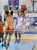 Photo from the gallery "Fort Wayne Northrop @ Woodlan"