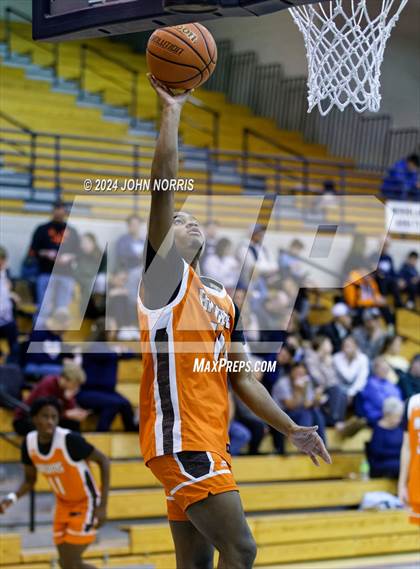 Thumbnail 1 in Fort Wayne Northrop @ Woodlan photogallery.