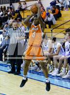 Photo from the gallery "Fort Wayne Northrop @ Woodlan"