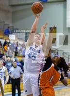 Photo from the gallery "Fort Wayne Northrop @ Woodlan"