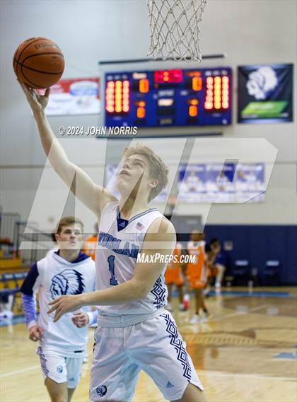 Thumbnail 3 in Fort Wayne Northrop @ Woodlan photogallery.