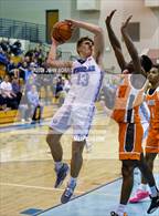 Photo from the gallery "Fort Wayne Northrop @ Woodlan"