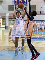Photo from the gallery "Fort Wayne Northrop @ Woodlan"