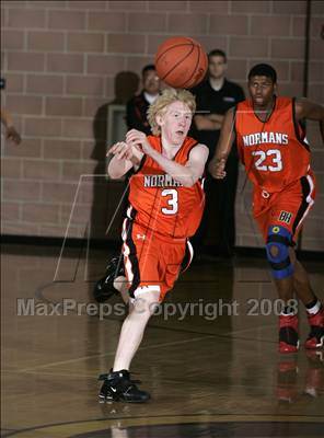 Thumbnail 2 in Beverly Hills @ Mission Hills (SoCal Coaches Classic) photogallery.