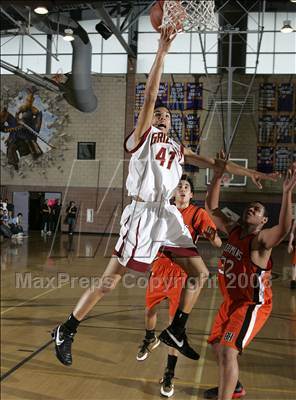 Thumbnail 1 in Beverly Hills @ Mission Hills (SoCal Coaches Classic) photogallery.