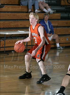 Thumbnail 1 in Beverly Hills @ Mission Hills (SoCal Coaches Classic) photogallery.