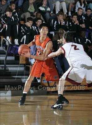 Thumbnail 2 in Beverly Hills @ Mission Hills (SoCal Coaches Classic) photogallery.