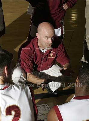 Thumbnail 1 in Beverly Hills @ Mission Hills (SoCal Coaches Classic) photogallery.