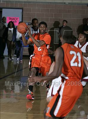 Thumbnail 1 in Beverly Hills @ Mission Hills (SoCal Coaches Classic) photogallery.