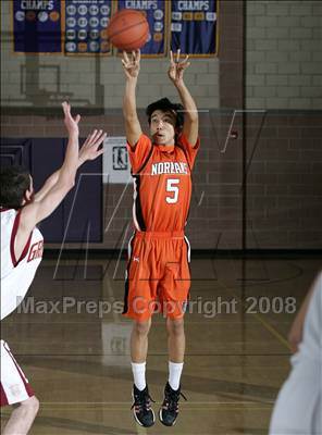 Thumbnail 3 in Beverly Hills @ Mission Hills (SoCal Coaches Classic) photogallery.