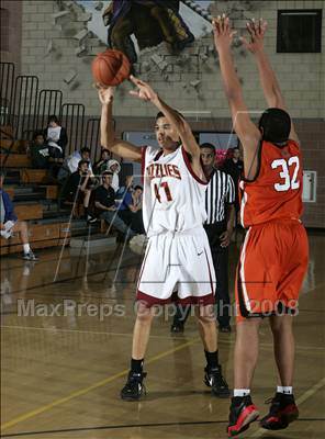 Thumbnail 2 in Beverly Hills @ Mission Hills (SoCal Coaches Classic) photogallery.