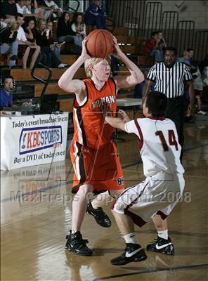 Thumbnail 1 in Beverly Hills @ Mission Hills (SoCal Coaches Classic) photogallery.