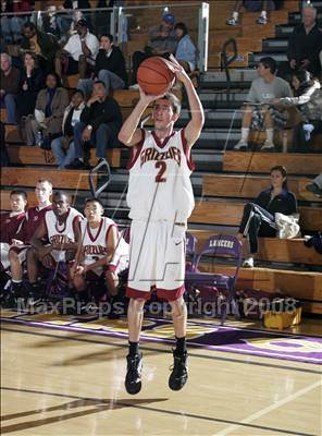 Thumbnail 2 in Beverly Hills @ Mission Hills (SoCal Coaches Classic) photogallery.