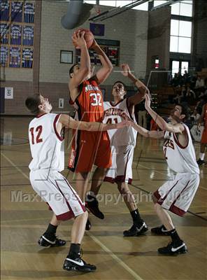 Thumbnail 3 in Beverly Hills @ Mission Hills (SoCal Coaches Classic) photogallery.