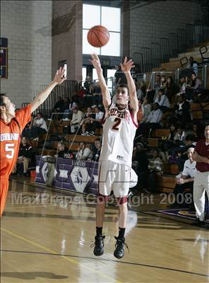 Thumbnail 1 in Beverly Hills @ Mission Hills (SoCal Coaches Classic) photogallery.