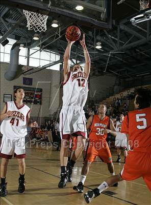 Thumbnail 3 in Beverly Hills @ Mission Hills (SoCal Coaches Classic) photogallery.