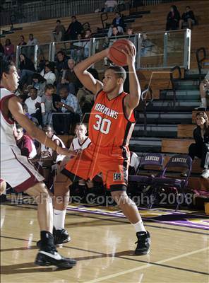 Thumbnail 3 in Beverly Hills @ Mission Hills (SoCal Coaches Classic) photogallery.