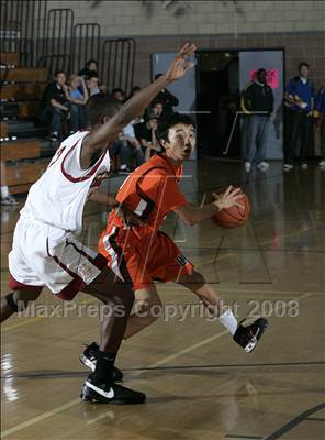 Thumbnail 1 in Beverly Hills @ Mission Hills (SoCal Coaches Classic) photogallery.