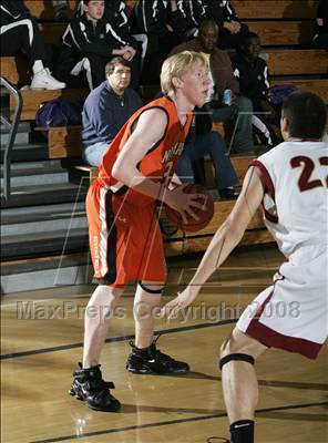 Thumbnail 2 in Beverly Hills @ Mission Hills (SoCal Coaches Classic) photogallery.