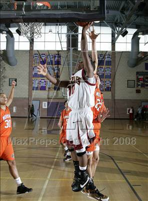 Thumbnail 1 in Beverly Hills @ Mission Hills (SoCal Coaches Classic) photogallery.