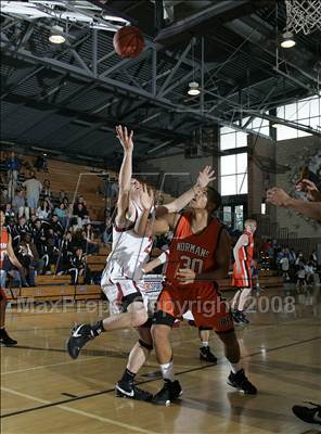 Thumbnail 1 in Beverly Hills @ Mission Hills (SoCal Coaches Classic) photogallery.