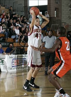 Thumbnail 3 in Beverly Hills @ Mission Hills (SoCal Coaches Classic) photogallery.