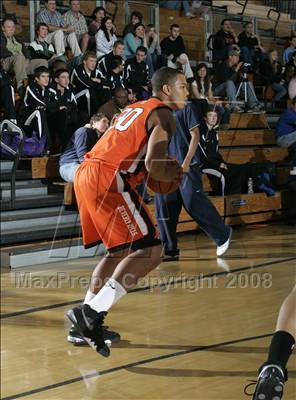 Thumbnail 2 in Beverly Hills @ Mission Hills (SoCal Coaches Classic) photogallery.
