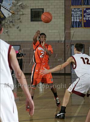 Thumbnail 3 in Beverly Hills @ Mission Hills (SoCal Coaches Classic) photogallery.