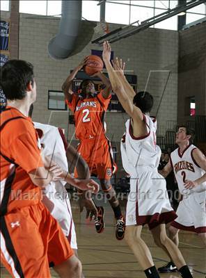 Thumbnail 1 in Beverly Hills @ Mission Hills (SoCal Coaches Classic) photogallery.