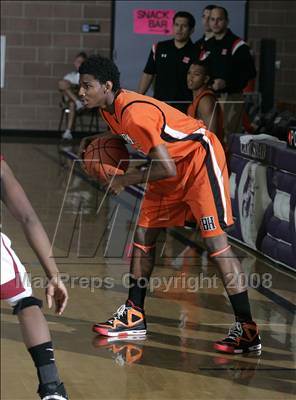 Thumbnail 3 in Beverly Hills @ Mission Hills (SoCal Coaches Classic) photogallery.