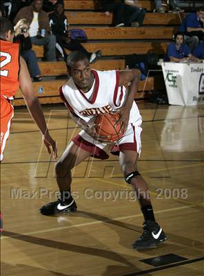 Thumbnail 3 in Beverly Hills @ Mission Hills (SoCal Coaches Classic) photogallery.