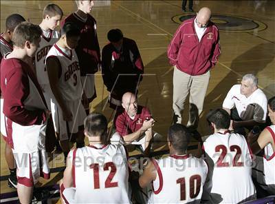 Thumbnail 3 in Beverly Hills @ Mission Hills (SoCal Coaches Classic) photogallery.