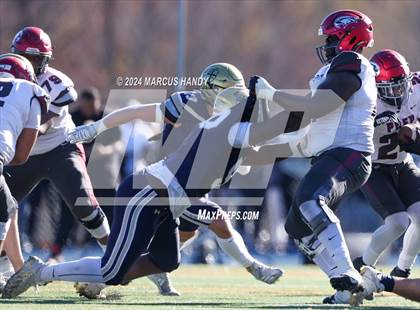 Thumbnail 3 in St. Joseph's Prep @ La Salle College photogallery.