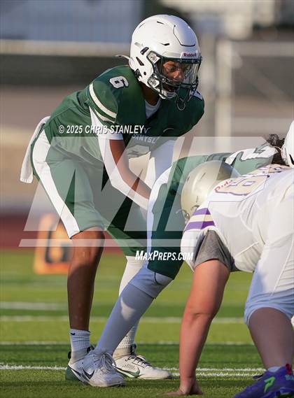 Thumbnail 3 in FR: Notre Dame Prep @ Sunnyslope photogallery.