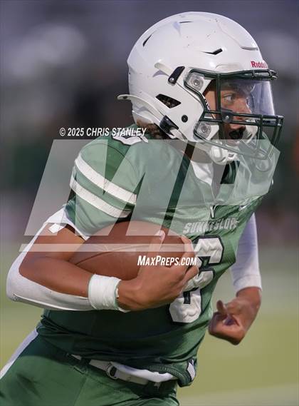 Thumbnail 3 in FR: Notre Dame Prep @ Sunnyslope photogallery.