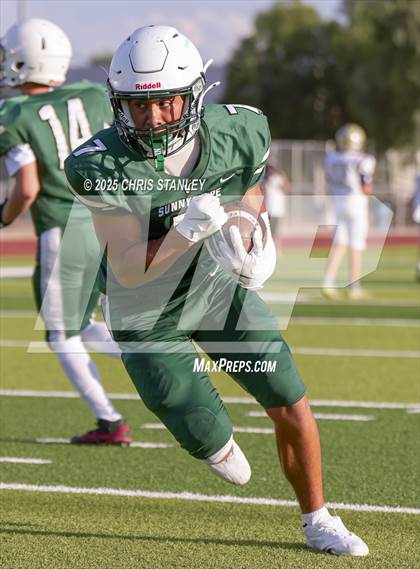 Thumbnail 1 in FR: Notre Dame Prep @ Sunnyslope photogallery.