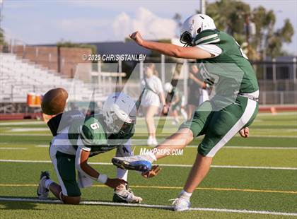Thumbnail 2 in FR: Notre Dame Prep @ Sunnyslope photogallery.