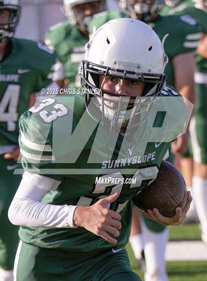 Thumbnail 2 in FR: Notre Dame Prep @ Sunnyslope photogallery.