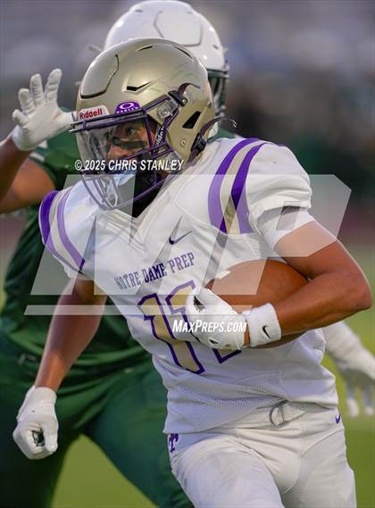 Thumbnail 3 in FR: Notre Dame Prep @ Sunnyslope photogallery.