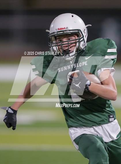 Thumbnail 2 in FR: Notre Dame Prep @ Sunnyslope photogallery.