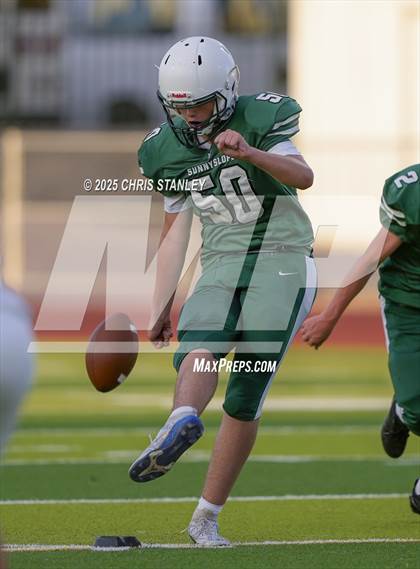 Thumbnail 1 in FR: Notre Dame Prep @ Sunnyslope photogallery.