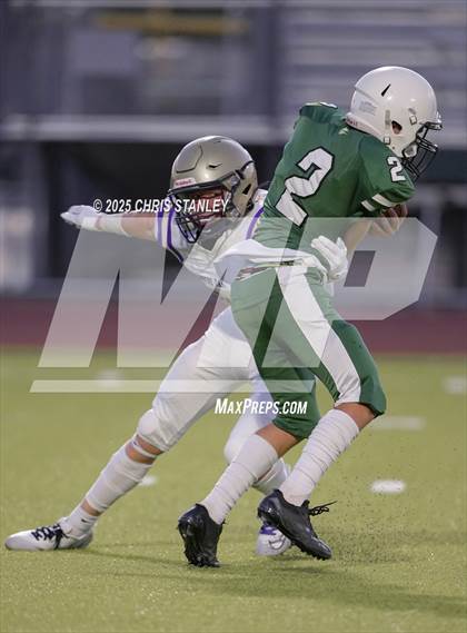 Thumbnail 1 in FR: Notre Dame Prep @ Sunnyslope photogallery.