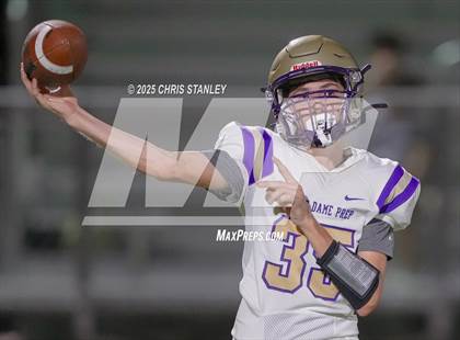 Thumbnail 1 in FR: Notre Dame Prep @ Sunnyslope photogallery.