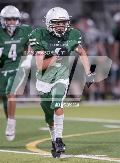 Thumbnail 1 in FR: Notre Dame Prep @ Sunnyslope photogallery.